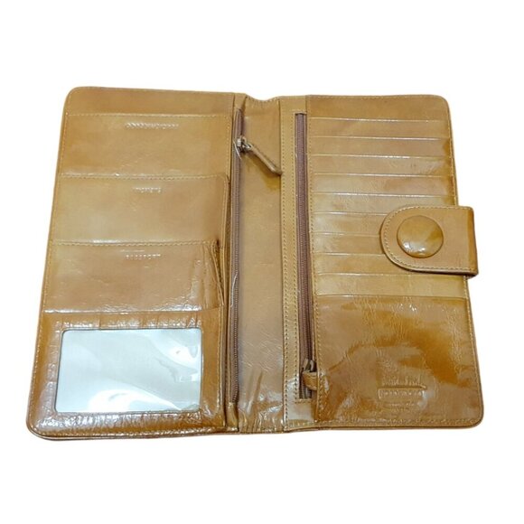 Nordstrom Travel Organizer patent leather - Picture 4 of 9